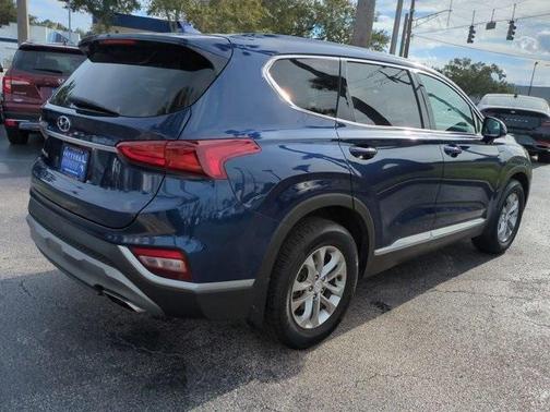 2020 Hyundai SANTA FE 2.4 SEL