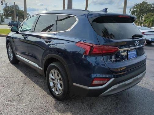 2020 Hyundai SANTA FE 2.4 SEL