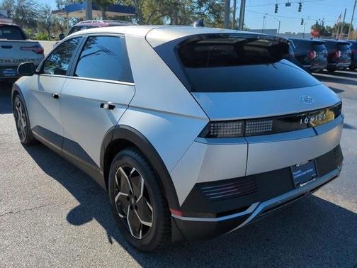 2023 Hyundai IONIQ 5 SEL