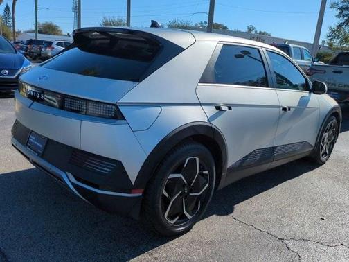 2023 Hyundai IONIQ 5 SEL