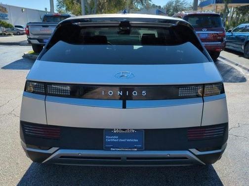 2023 Hyundai IONIQ 5 SEL