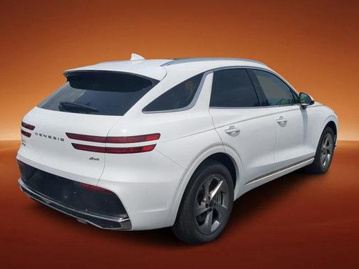2026 Genesis GV70 2.5T