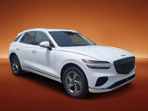2026 Genesis GV70 2.5T
