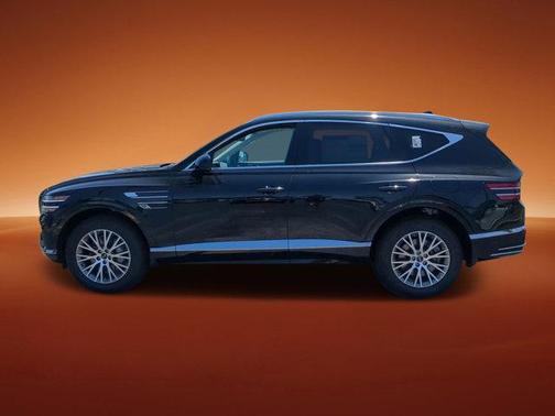 2025 Genesis GV80 2.5T Standard