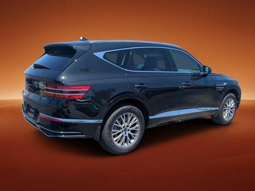 2025 Genesis GV80 2.5T Standard