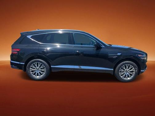 2025 Genesis GV80 2.5T Standard