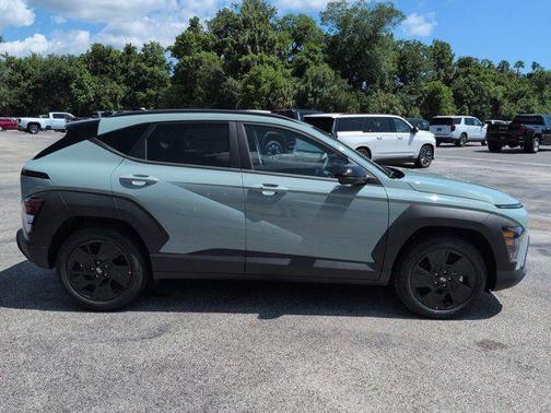 Mirage 2026 Hyundai KONA SEL Sport