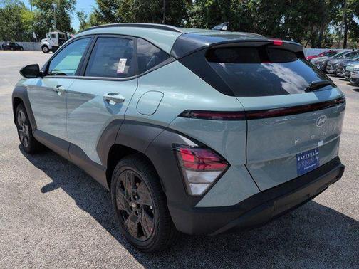 Mirage 2026 Hyundai KONA SEL Sport