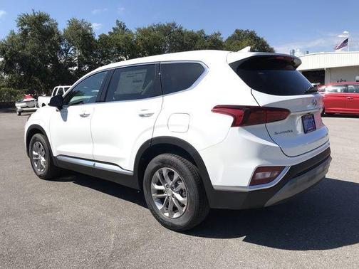2019 Hyundai SANTA FE 2.4 SEL