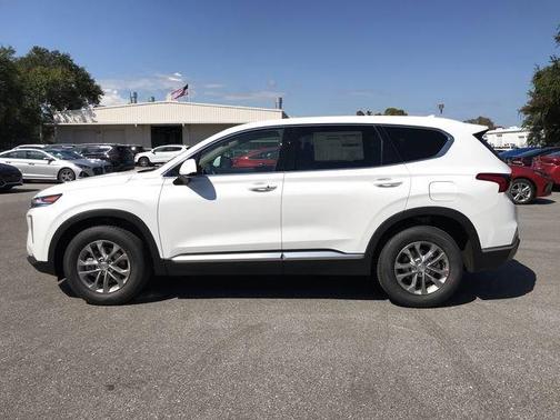2019 Hyundai SANTA FE 2.4 SEL