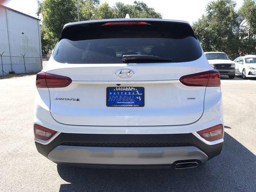 2019 Hyundai SANTA FE 2.4 SEL