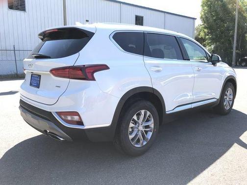 2019 Hyundai SANTA FE 2.4 SEL