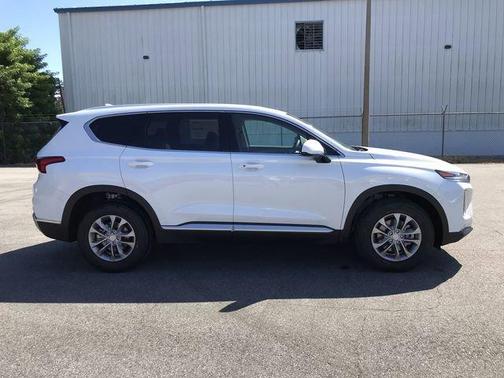 2019 Hyundai SANTA FE 2.4 SEL
