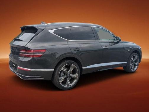 2025 Genesis GV80 3.5T Prestige