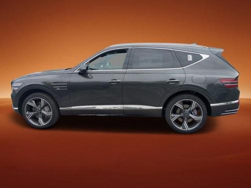 2025 Genesis GV80 3.5T Prestige