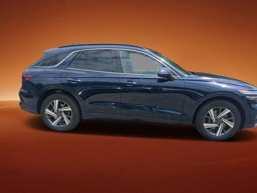 2026 Genesis GV70 3.5T Sport Advanced