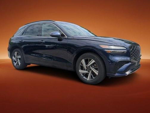 2026 Genesis GV70 3.5T Sport Advanced