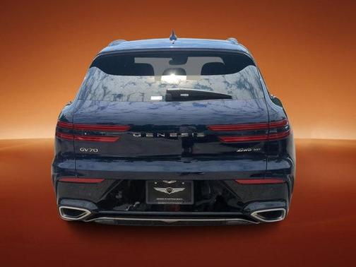 2026 Genesis GV70 3.5T Sport Advanced