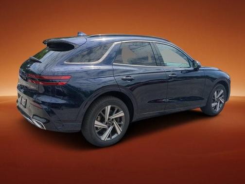 2026 Genesis GV70 3.5T Sport Advanced