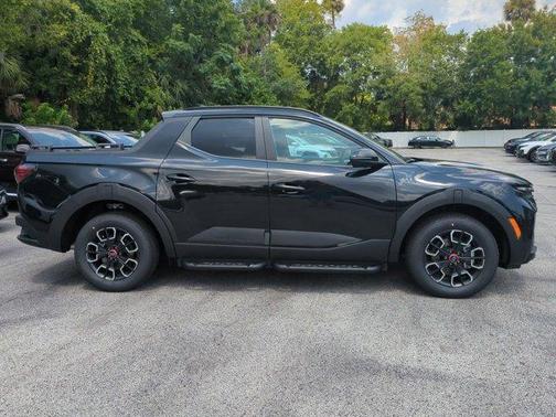 2024 Hyundai SANTA CRUZ 2.5T XRT