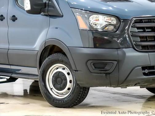 2020 Ford Transit-250 Base