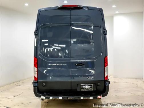2020 Ford Transit-250 Base