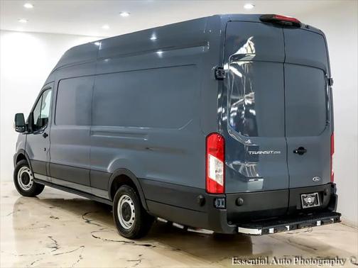 2020 Ford Transit-250 Base