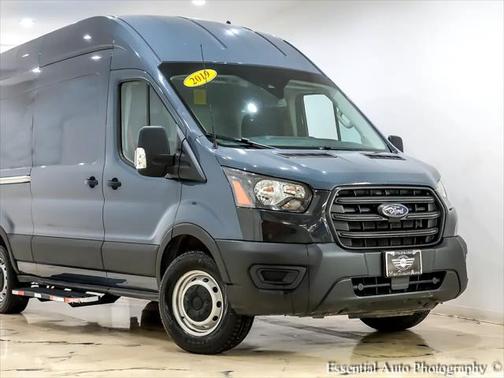 2020 Ford Transit-250 Base