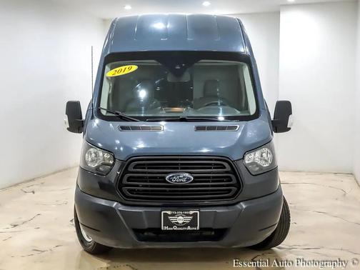 2019 Ford Transit-250 Base
