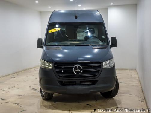 2019 Mercedes-Benz Sprinter 2500 High Roof