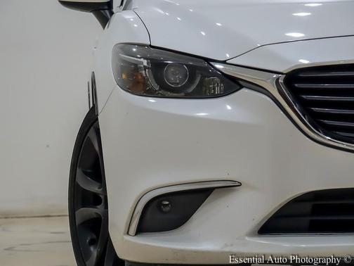 2016 Mazda Mazda6 i Grand Touring