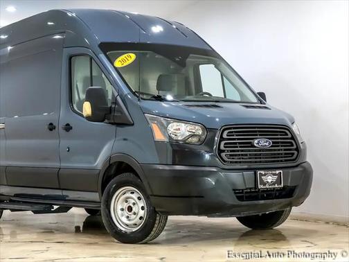 2019 Ford Transit-250 Base