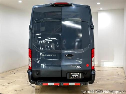 2019 Ford Transit-250 Base