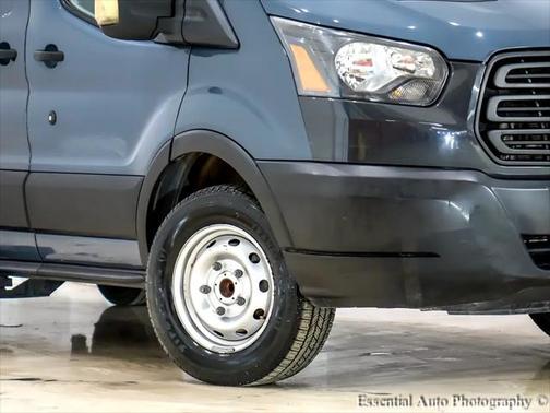 2019 Ford Transit-250 Base