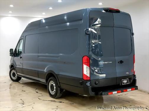 2019 Ford Transit-250 Base