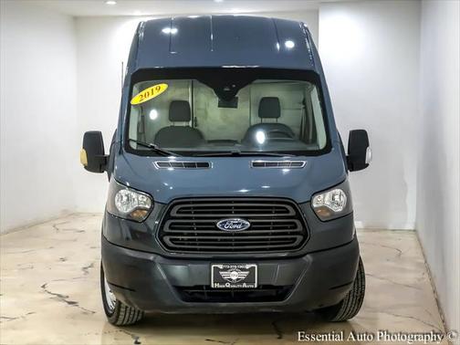 2019 Ford Transit-250 Base