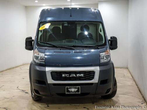 2020 RAM ProMaster 3500 High Roof