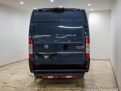 2020 RAM ProMaster 3500 High Roof
