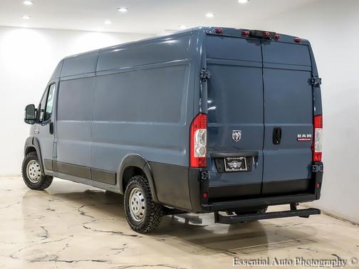 2019 RAM ProMaster 3500 High Roof