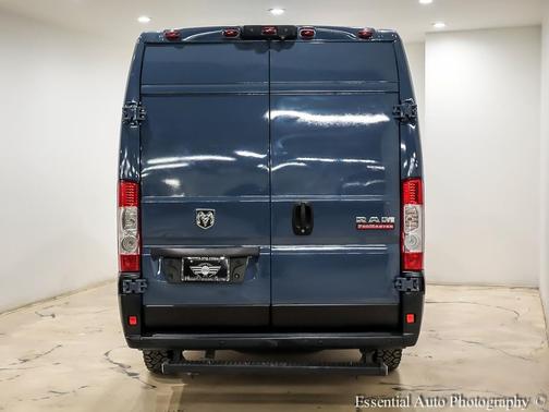 2019 RAM ProMaster 3500 High Roof