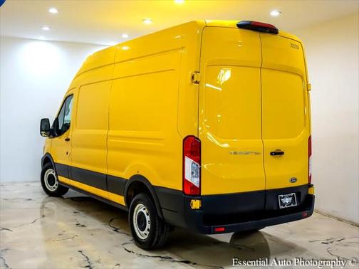2021 Ford Transit-250 Base