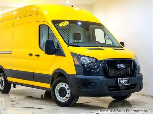 2021 Ford Transit-250 Base