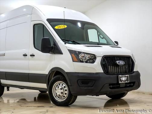 2022 Ford Transit-250 Base
