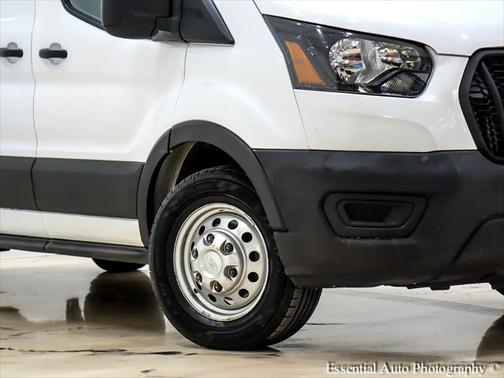 2022 Ford Transit-250 Base