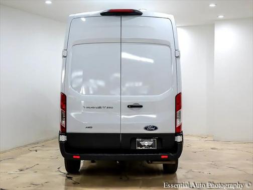 2022 Ford Transit-250 Base