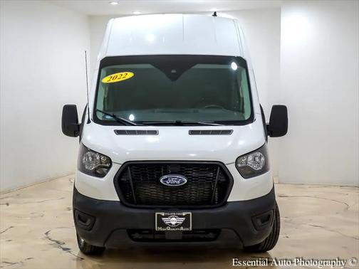 2022 Ford Transit-250 Base