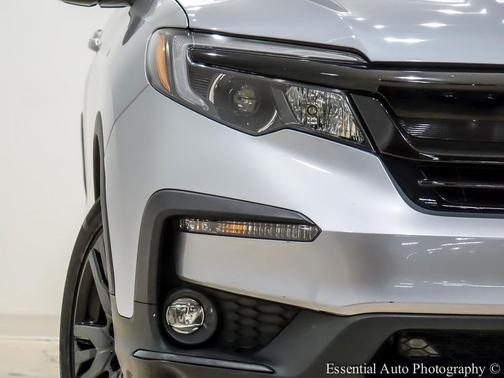 2022 Honda Pilot AWD Special Edition