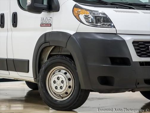 2021 RAM ProMaster 2500 Base
