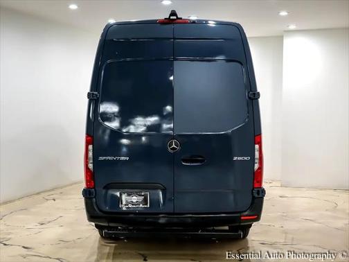 2019 Mercedes-Benz Sprinter 2500 High Roof