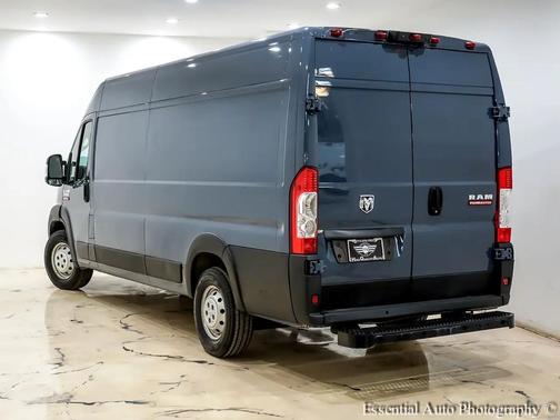 2019 RAM ProMaster 3500 High Roof